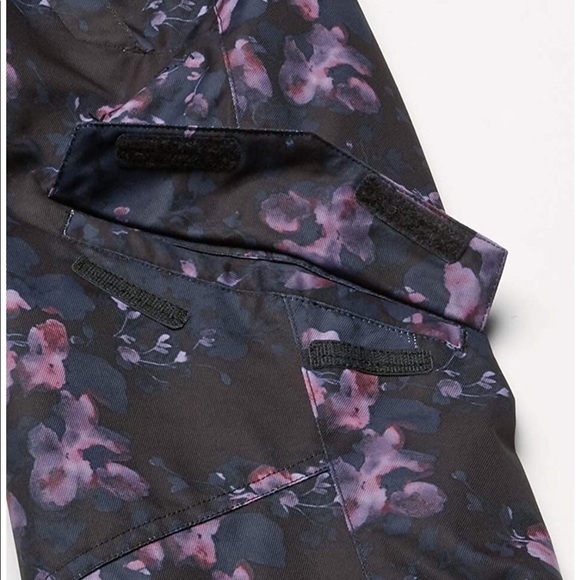 Volcom Bridger Snowboard Pants BNWT size XL - Picture 6 of 9